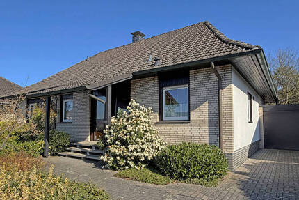 Haus Hünxe - 4 Zimmer, 113 m&sup2;, 485.000&euro; | Angebot:26028956