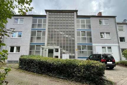 Wohnung Düsseldorf Stadtbezirk 9 - 1 Zimmer, 25 m&sup2;, 475&euro; | Angebot:27334980