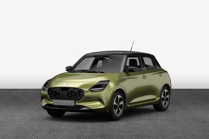 Suzuki Swift 47.528 km 14.890 &euro; Düsseldorf 40549