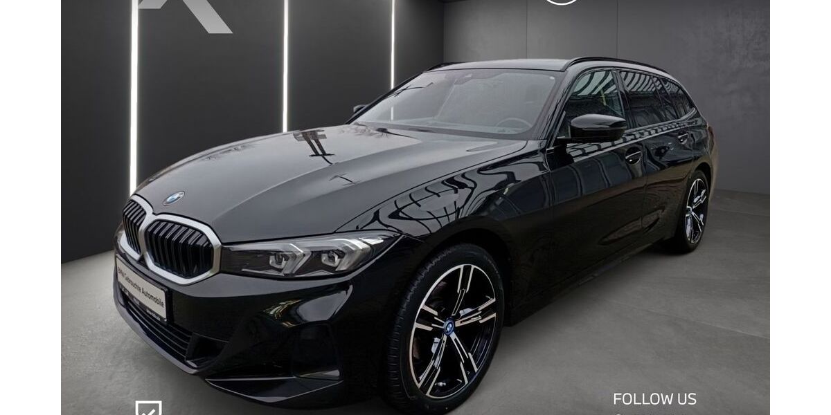 BMW 320 65.479 km 32.790 &euro; Bottrop 46236