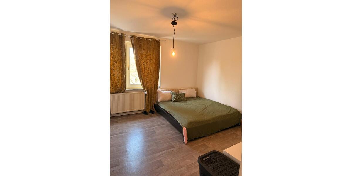 Etagenwohnung Essen Stadtbezirk IV - 2.5 Zimmer, 60 m&sup2;, 420&euro; | Angebot:26021718