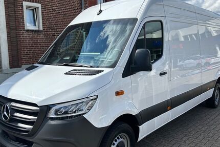 Mercedes-Benz Sprinter 64.000 km 39.270 &euro; Kamp Lintfort 47475