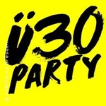 Ü30 Party