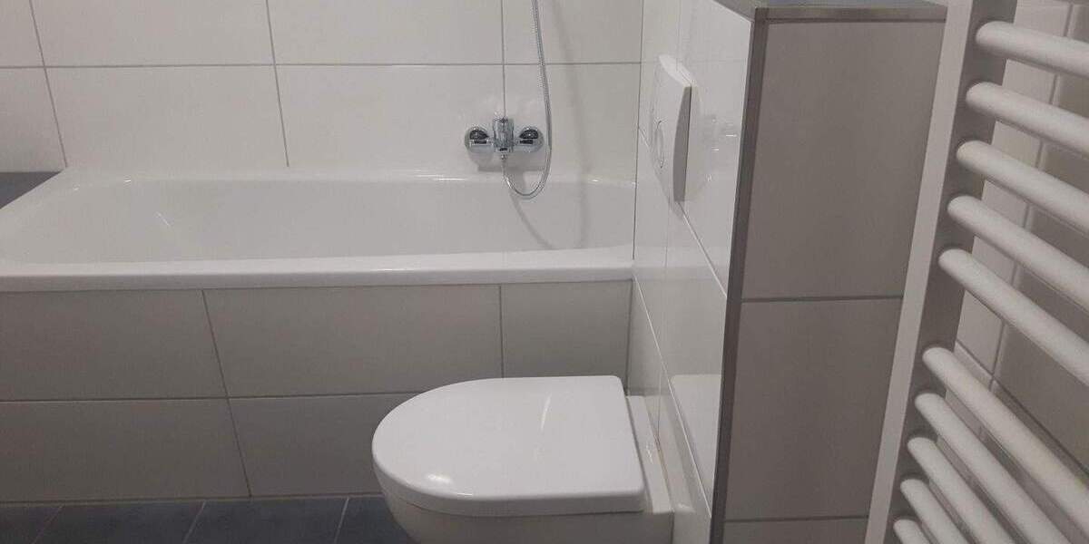 Etagenwohnung Gladbeck Brauck - 4 Zimmer, 115 m&sup2;, 690&euro; | Angebot:25727769