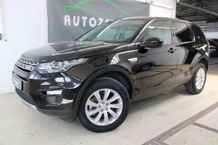 Land Rover Discovery 156.585 km 17.990 &euro; Düsseldorf 40233