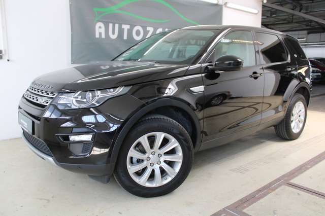 Land Rover Discovery 156.585 km 17.990 &euro; Düsseldorf 40233