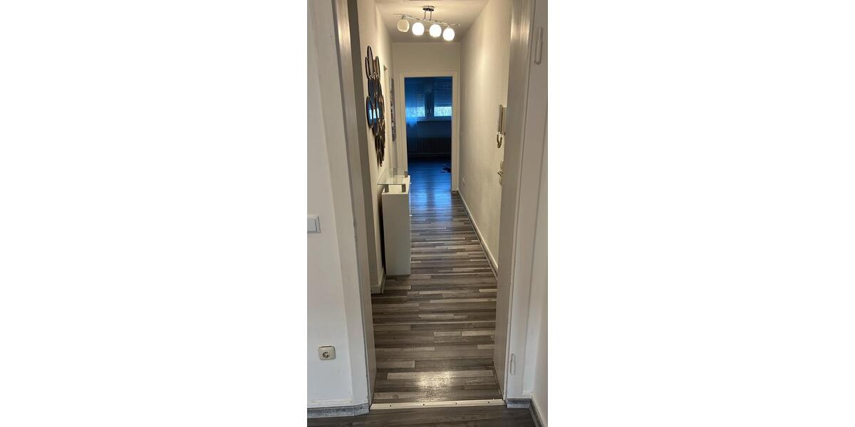 Etagenwohnung Viersen Sittard - 3 Zimmer, 55 m&sup2;, 540&euro; | Angebot:25842726