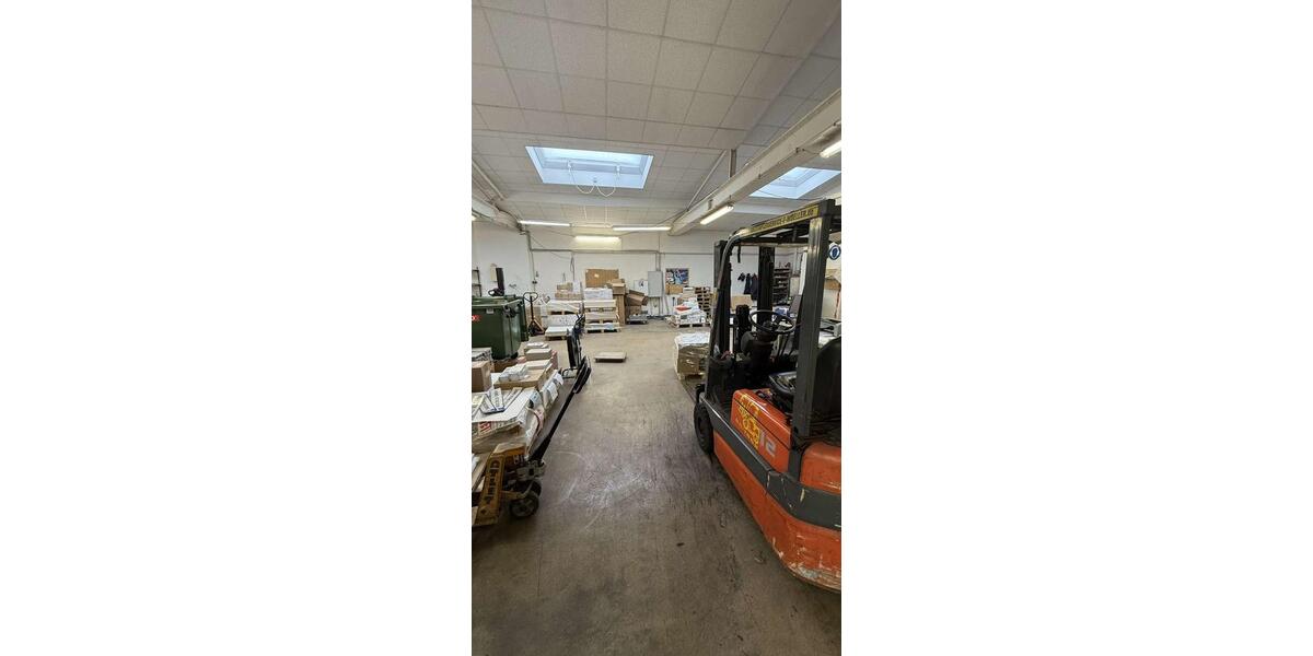 Gewerbeobjekt Duisburg - 4.500&euro; | Angebot:24622497