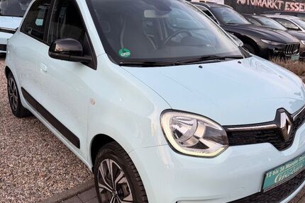 Renault Twingo 90.000 km 7.499 &euro; Essen 45147