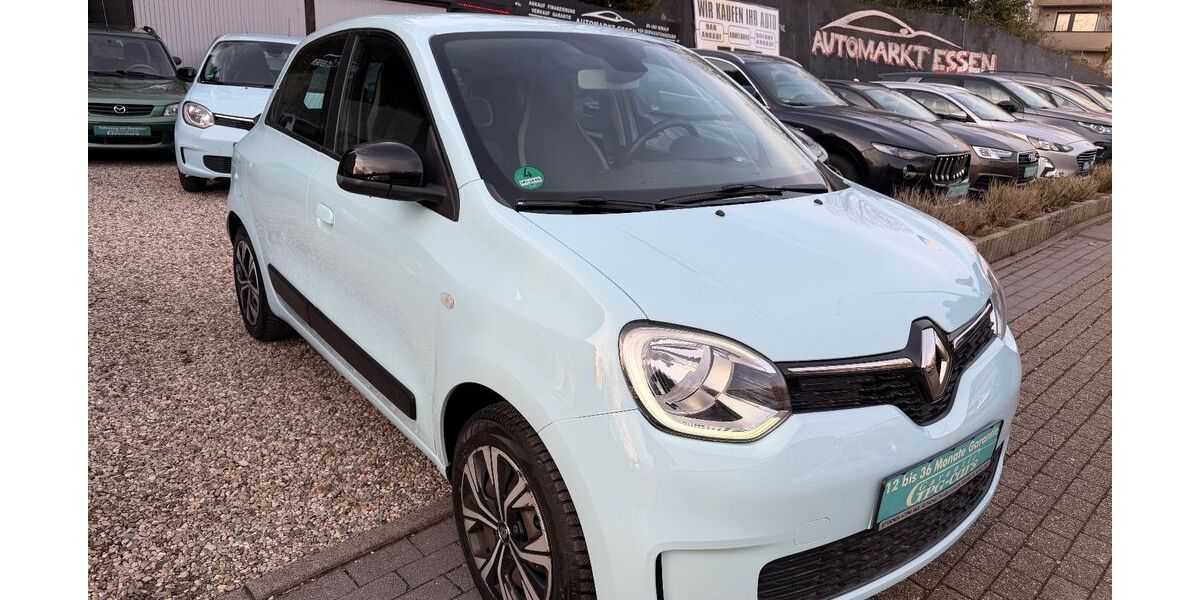 Renault Twingo 90.000 km 7.499 &euro; Essen 45147