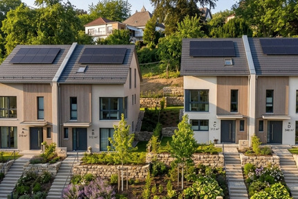 Haus Essen Kupferdreh - 4 Zimmer, 102 m&sup2;, 611.670&euro; | Angebot:26043418