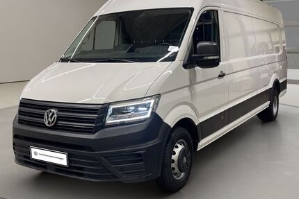 VW Crafter 38.420 km 48.999 &euro; Krefeld 47805