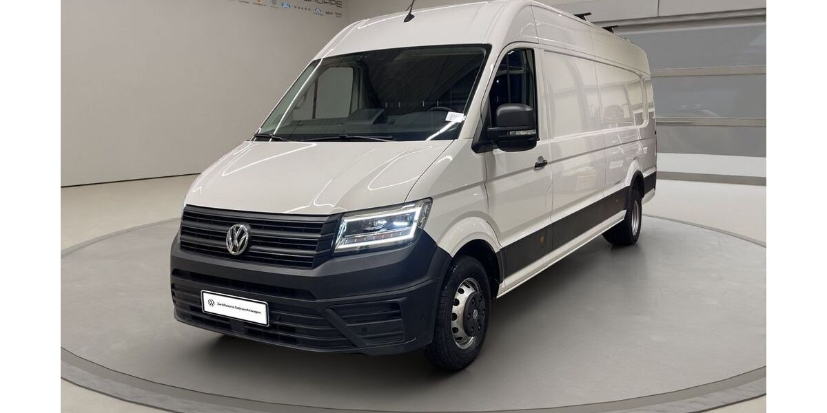 VW Crafter 38.420 km 48.999 &euro; Krefeld 47805