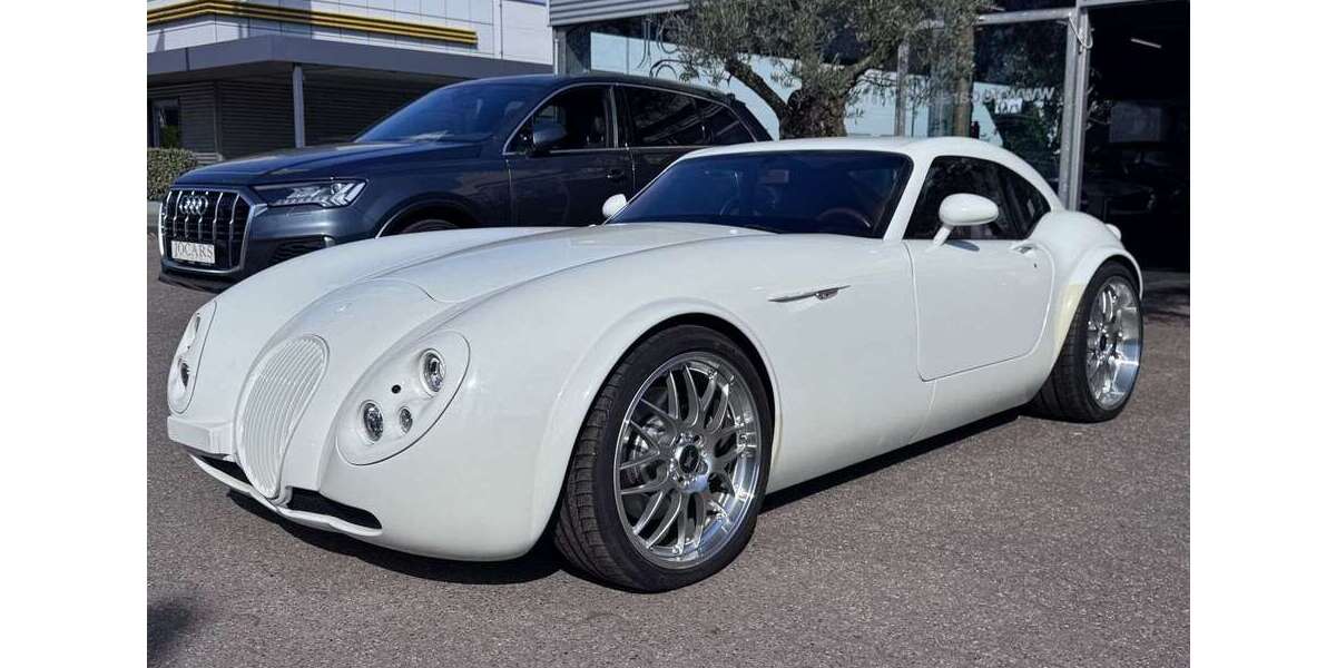 Wiesmann MF 4 36.450 km 155.950 &euro; Kamp-Lintfort 47475