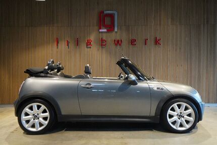 Mini Cooper S 63.000 km 12.941 &euro; Duisburg 47228