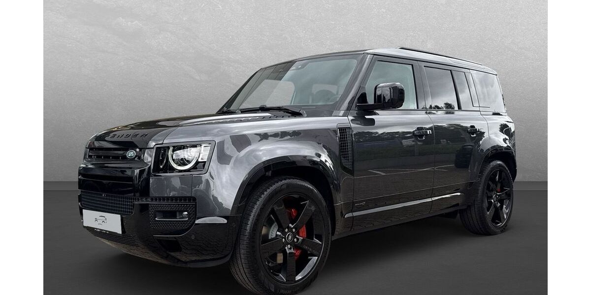 Land Rover Defender 6.000 km 108.890 &euro; Moers 47441