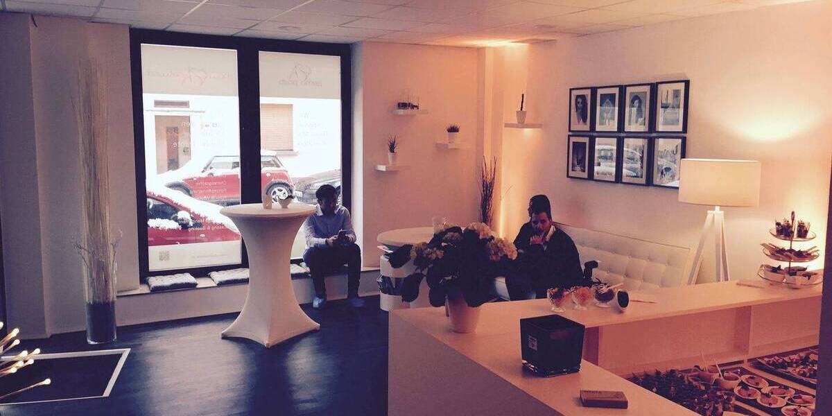 Gewerbeobjekt Essen Rüttenscheid - 350&euro; | Angebot:25751330