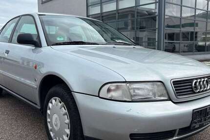 Audi A4 140.000 km 2.490 &euro; Düsseldorf 40549