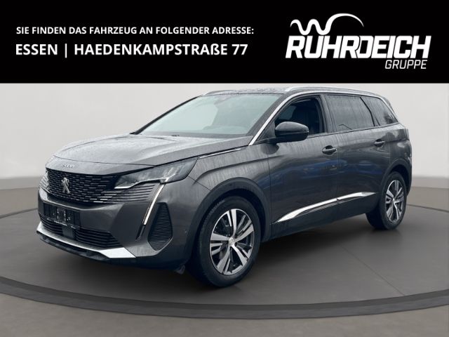 Peugeot 5008 48.180 km 22.490 &euro; Essen 45143