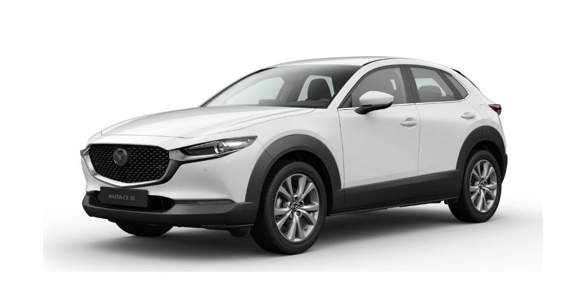 Mazda CX-30 2.500 km 26.240 &euro; Xanten 46509