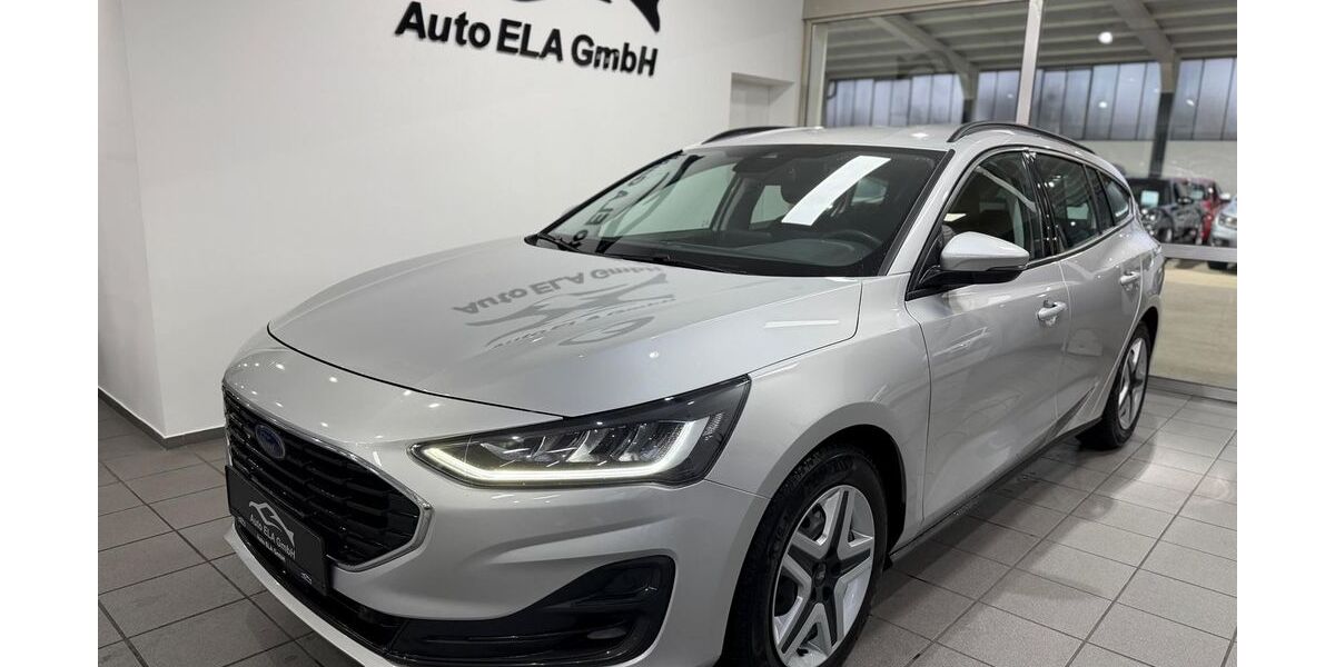 Ford Focus 87.000 km 13.990 &euro; Heiligenhaus 42579