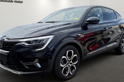 Renault Arkana 59.805 km 19.990 &euro; Neuss 41464