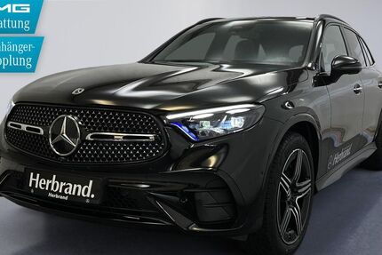 Mercedes-Benz GLC 220 1.213 km 67.990 &euro; Kevelaer 47623