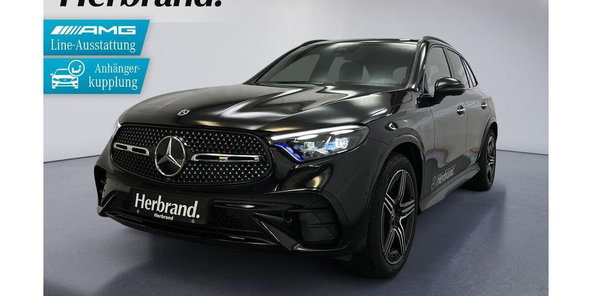 Mercedes-Benz GLC 220 1.213 km 67.990 &euro; Kevelaer 47623