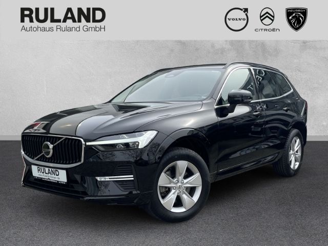 Volvo XC60 35.202 km 32.990 &euro; Viersen 41748