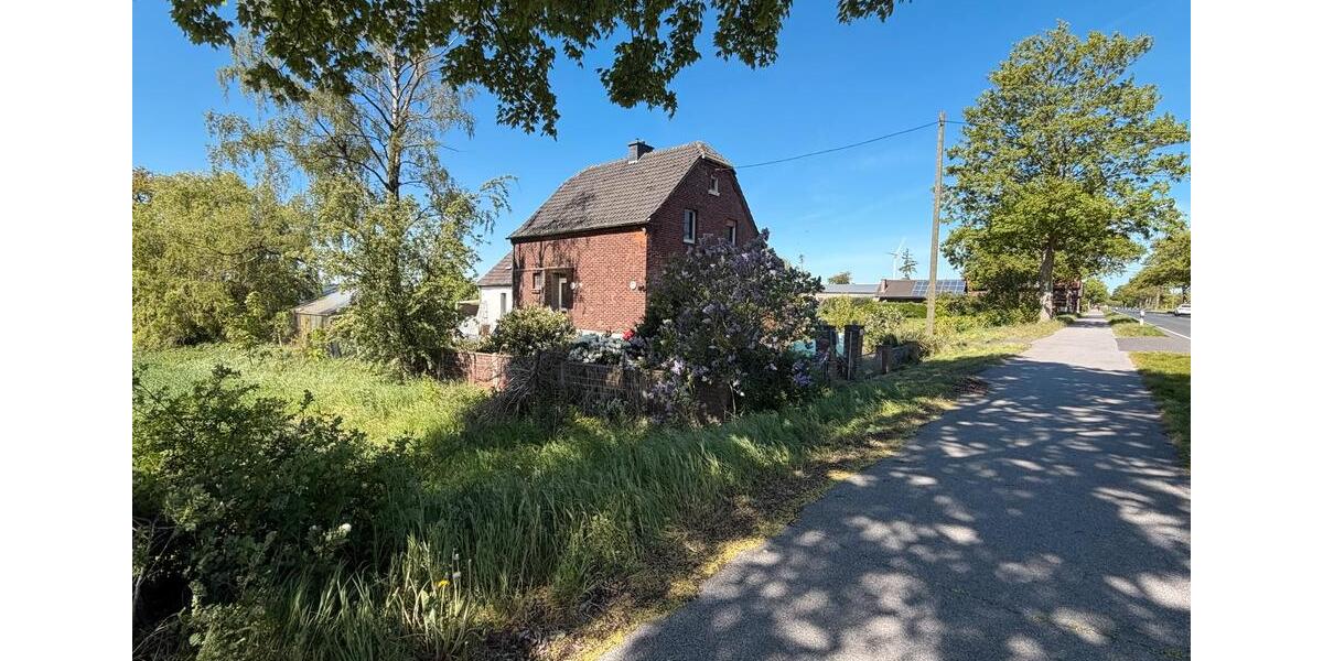 Einfamilienhaus Rheinberg - 4 Zimmer, 156 m&sup2;, 450.000&euro; | Angebot:26463634