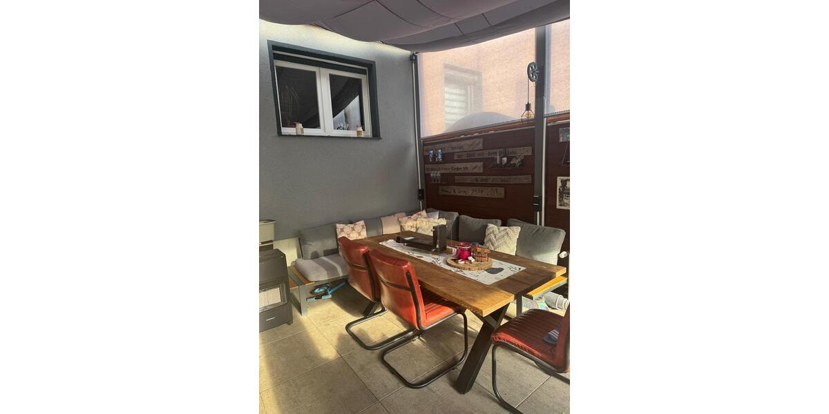 Reihenhaus Duisburg Beeck - 3 Zimmer, 71 m&sup2;, 275.000&euro; | Angebot:26755199