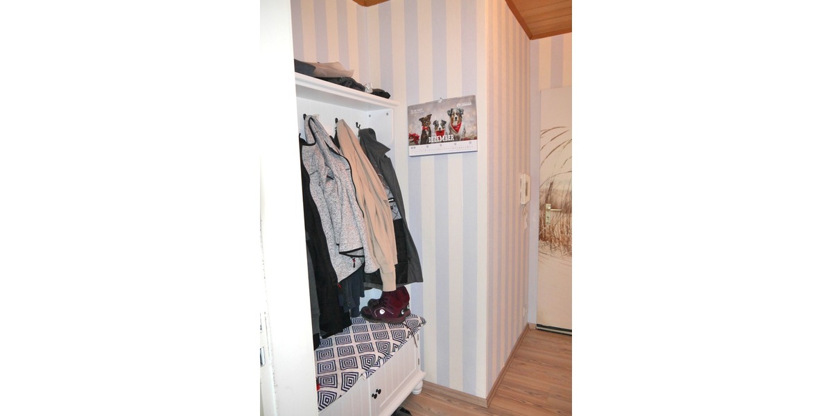 Rtg. Ost, 3 Zi. Garten ETW, 79m², bevorzugte Lage, in kl. Einheit, TG Stellpl. möglich - Terrassenwohnung Ratingen Homberg | Angebot:26689675