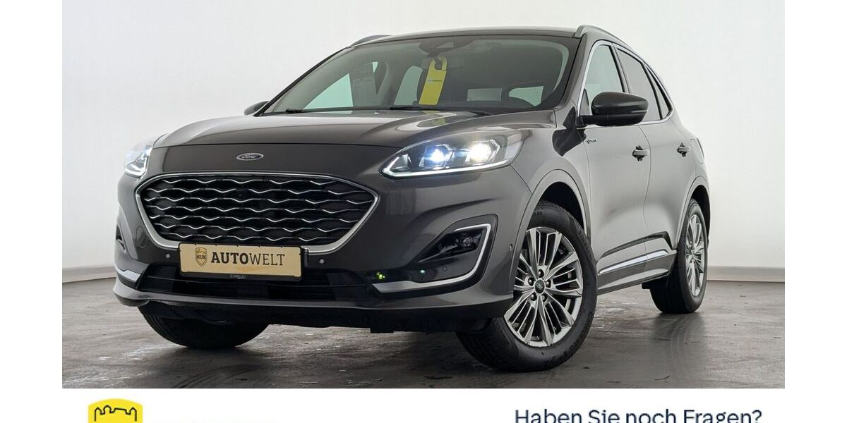 Ford Kuga 80.990 km 17.260 &euro; Düsseldorf 40599