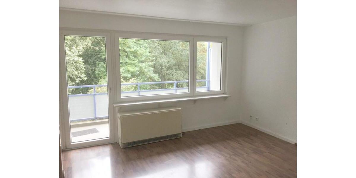 Etagenwohnung Essen Stadtbezirk III - 2.5 Zimmer, 54 m&sup2;, 415&euro; | Angebot:23144147