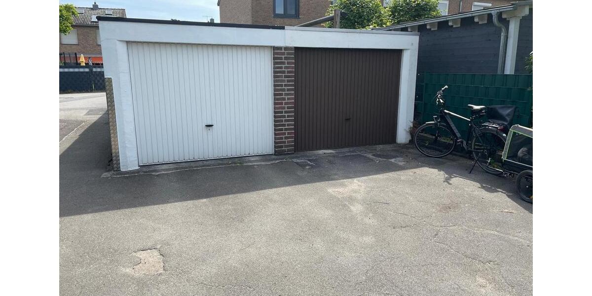 Reihenhaus Grefrath - 292.750&euro; | Angebot:25725011