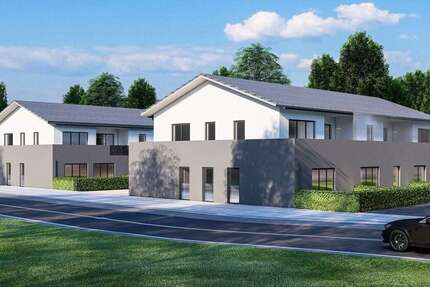 Wohnung Xanten - 3 Zimmer, 91 m&sup2;, 319.000&euro; | Angebot:22528506