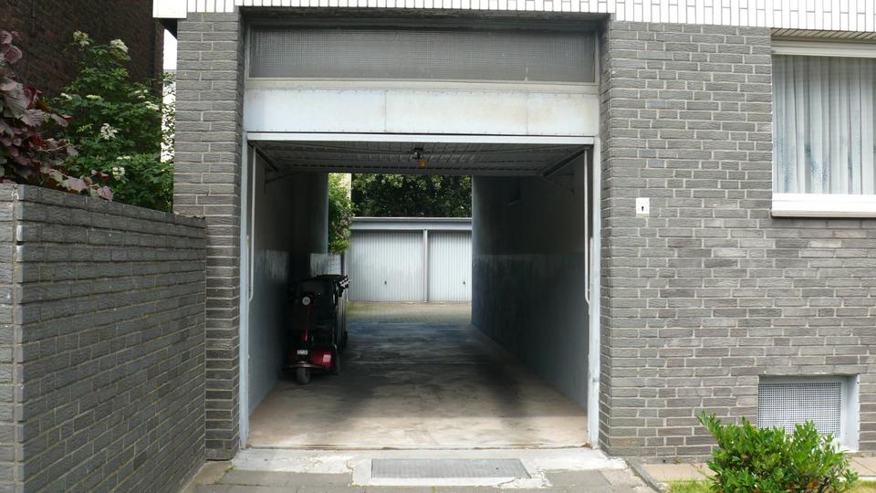 Dachgeschoßwohnung Duisburg Mittelmeiderich - 2 Zimmer, 45 m&sup2;, 450&euro; | Angebot:25894328