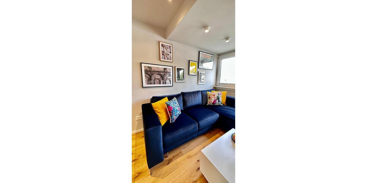 Etagenwohnung Düsseldorf Stadtbezirk 3 - 4 Zimmer, 71 m&sup2;, 1.600&euro; | Angebot:26630920