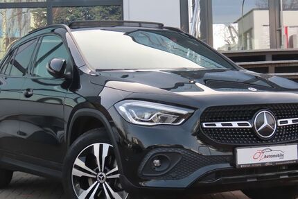 Mercedes-Benz GLA 200 55.261 km 31.900 &euro; Neuss 41469