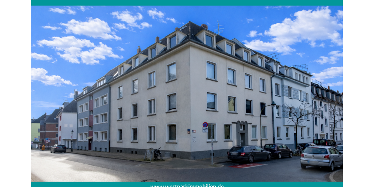 Einfamilienhaus Düsseldorf Stadtbezirk 7 - 23 Zimmer, 658 m&sup2;, 1.635.000&euro; | Angebot:25221582