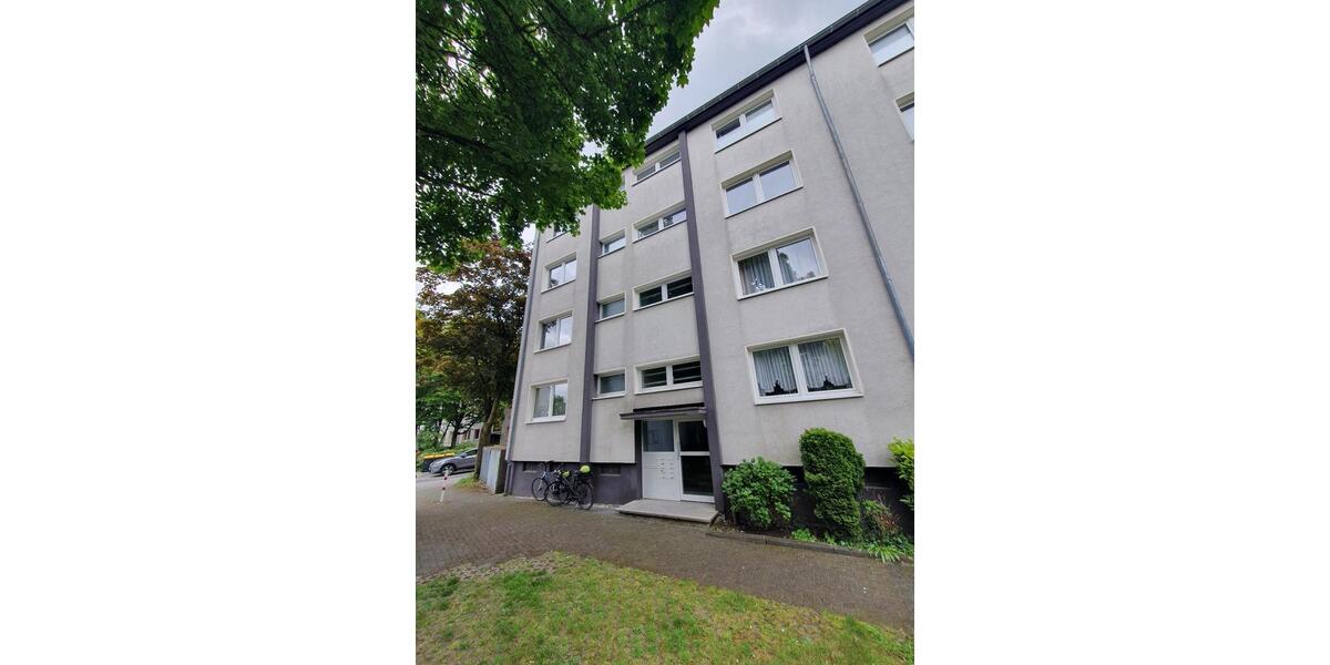 Erdgeschoßwohnung Ratingen - 2 Zimmer, 61 m&sup2;, 187.000&euro; | Angebot:26614303
