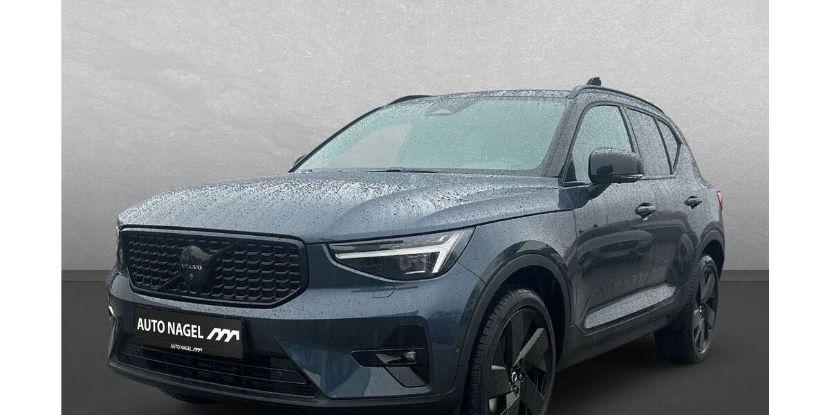 Volvo XC40 6.200 km 37.880 &euro; Geldern 47608
