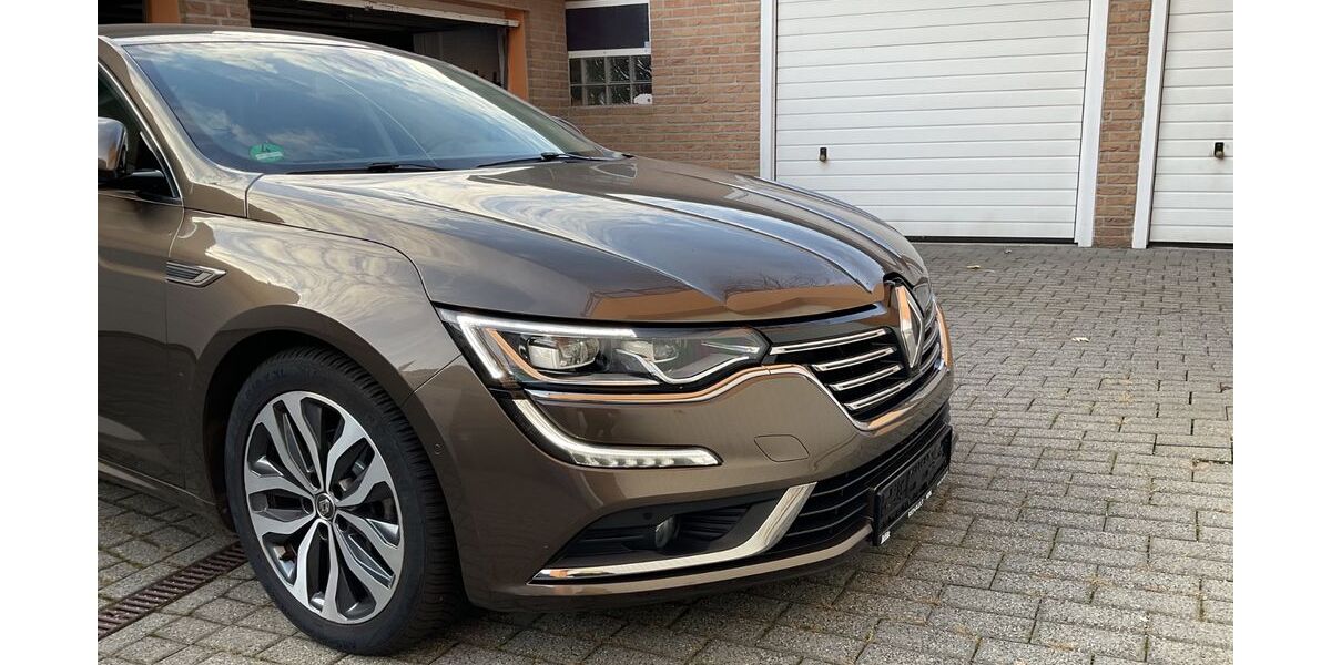 Renault Talisman 57.800 km 11.000 &euro; oberhausen 46049