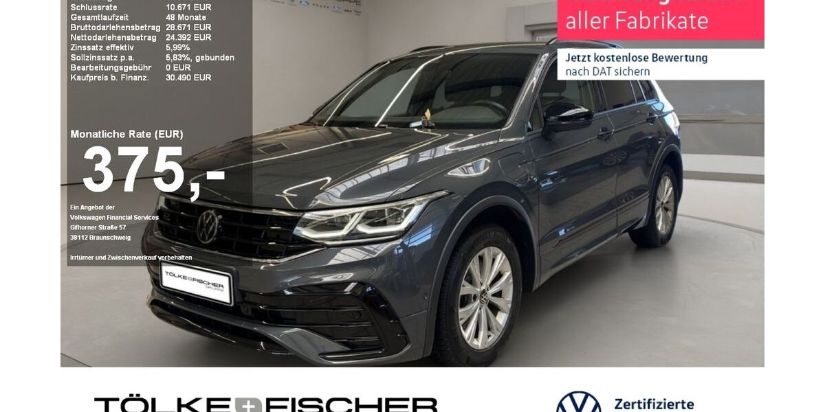 VW Tiguan 111.901 km 29.969 &euro; Krefeld 47805