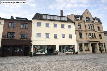 Haus Viersen Sittard - 20 Zimmer, 562 m&sup2;, 549.000&euro; | Angebot:25455980