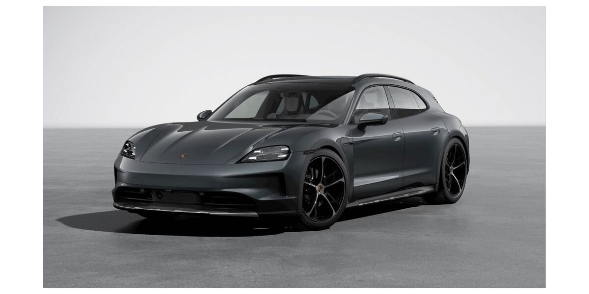 Porsche Taycan 9.999 km 116.900 &euro; Moers 47441