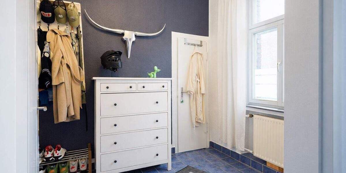 Mehrfamilienhaus, Wohnhaus Krefeld / Bockum Bockum - 6 Zimmer, 184 m&sup2;, 498.000&euro; | Angebot:25695272