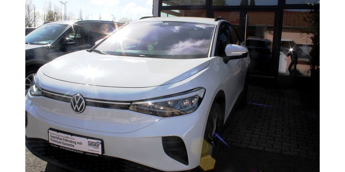 VW ID.4 28.000 km 27.950 &euro; Mülheim a.d.Ruhr 45472