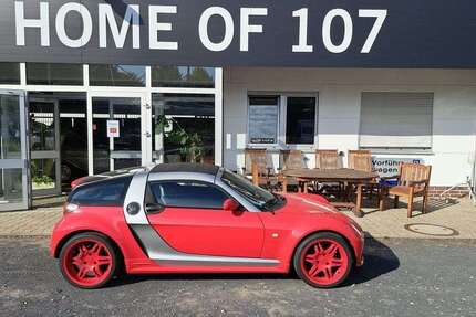 Smart roadster 66.769 km 15.950 &euro; Nettetal 41334