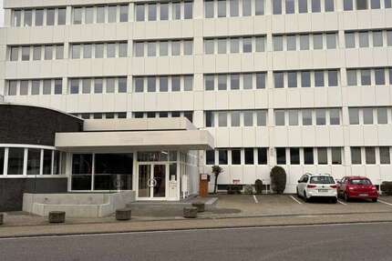 Gewerbeobjekt Neuss Pomona - 5.160&euro; | Angebot:24439527